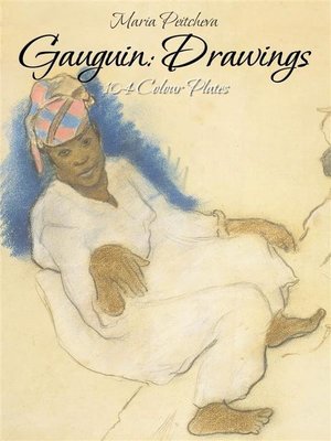 cover image of Gauguin